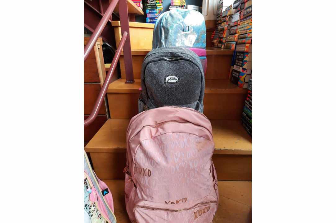 Tofarides Bookshop