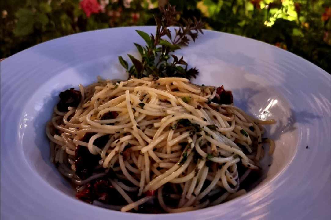 Trattoria La Vigna gallery image 5