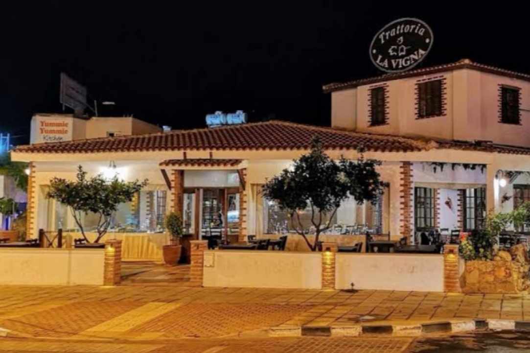 Trattoria La Vigna gallery image 2