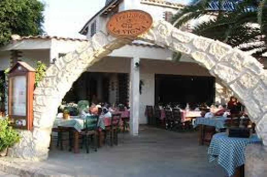 Trattoria La Vigna