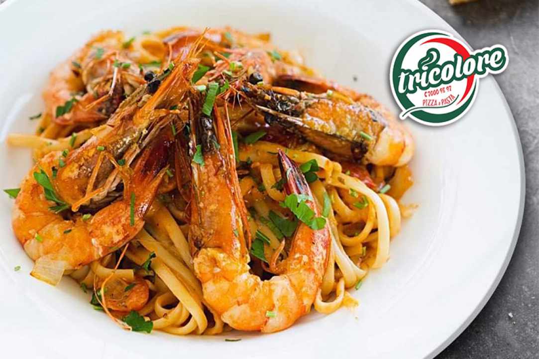 Tricolore Pizza & Pasta gallery image 5