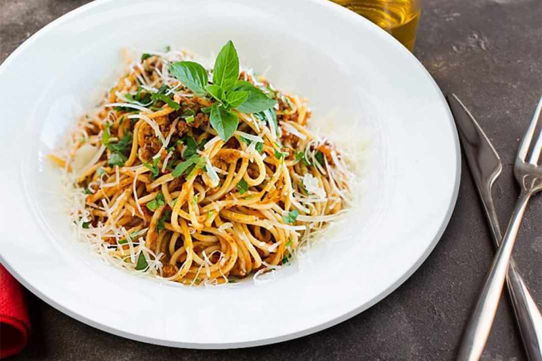 Tricolore Pizza & Pasta