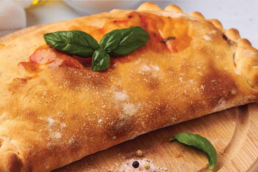 Tricolore Pizza & Pasta