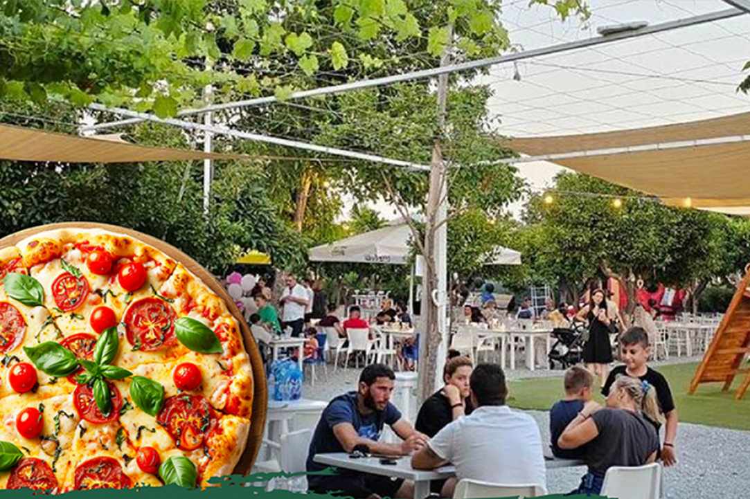 Tricolore Pizza & Pasta gallery image 1