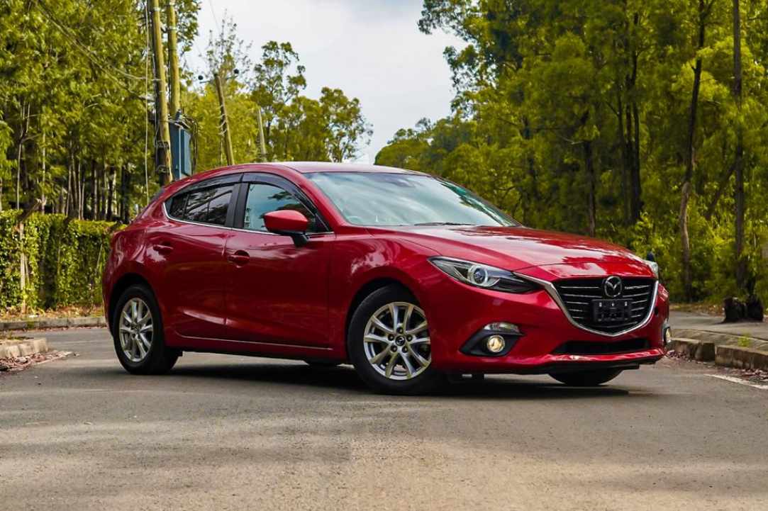 Trusted Rent a Car gallery image 5