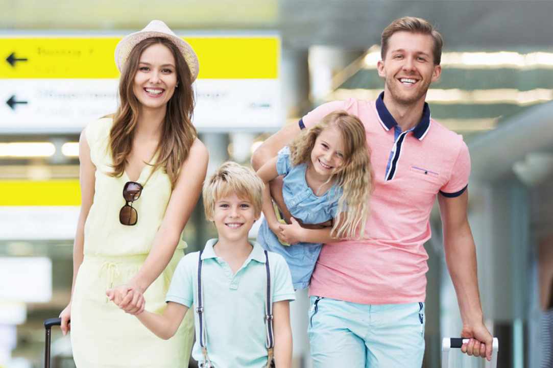 Trusted Rent a Car