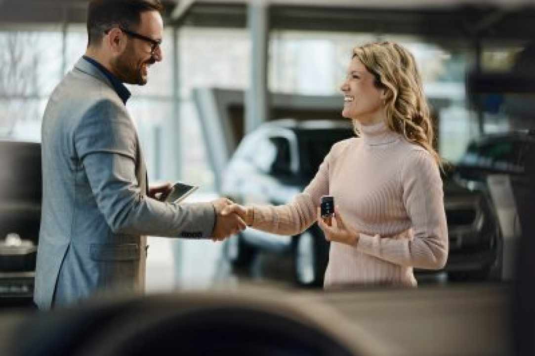 Trusted Rent a Car gallery image 4