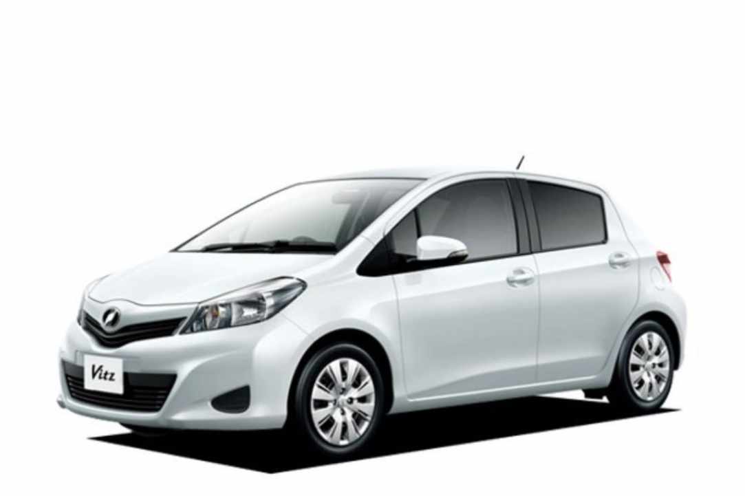 Trusted Rent a Car