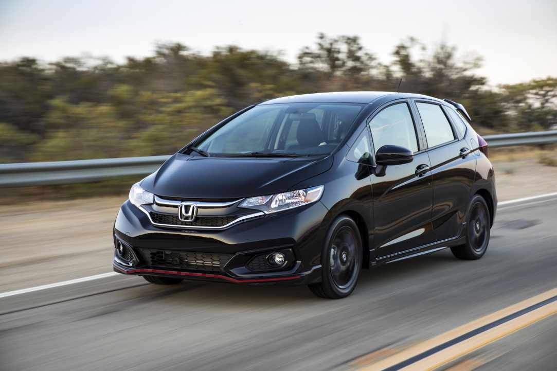 Trusted Rent a Car