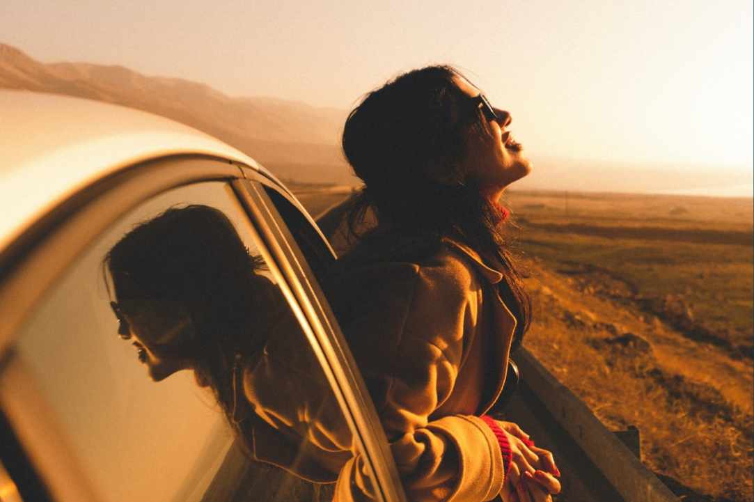 Trusted Rent a Car