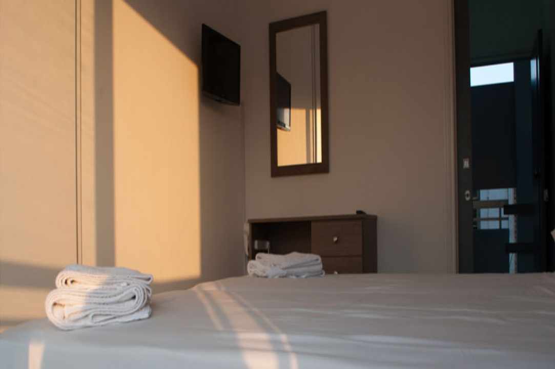 Tuck Inn Holiday Apartments