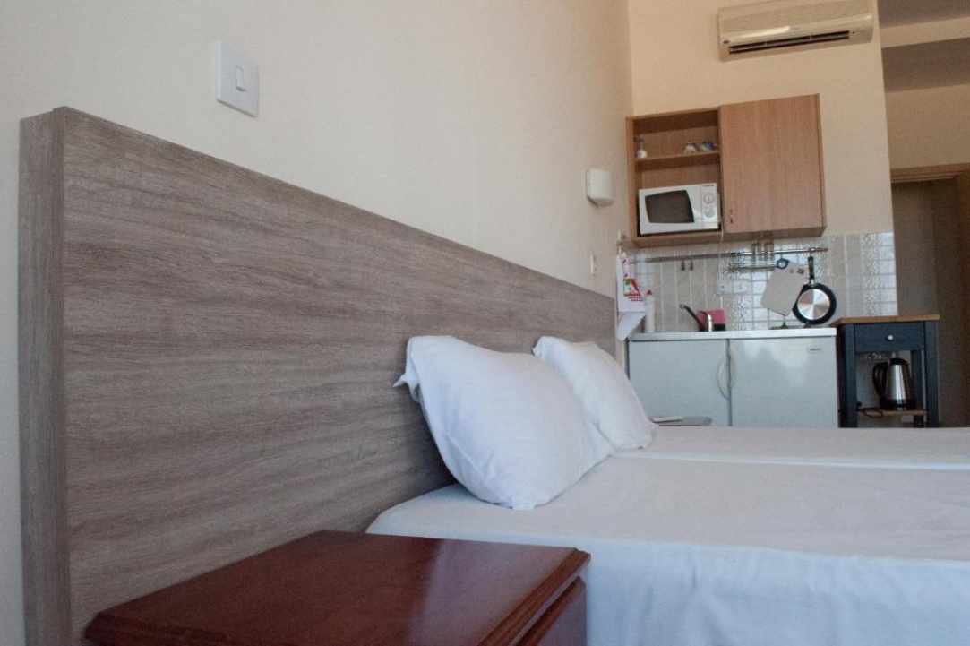 Tuck Inn Holiday Apartments gallery image 4