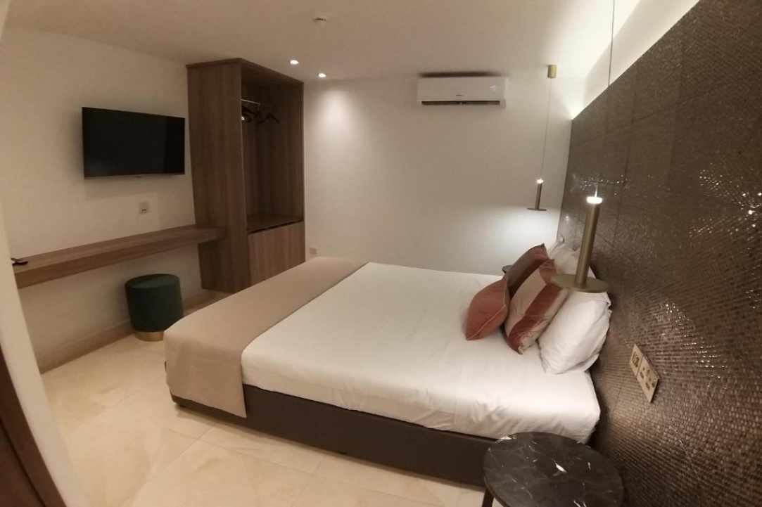 Tuck Inn Holiday Apartments gallery image 3