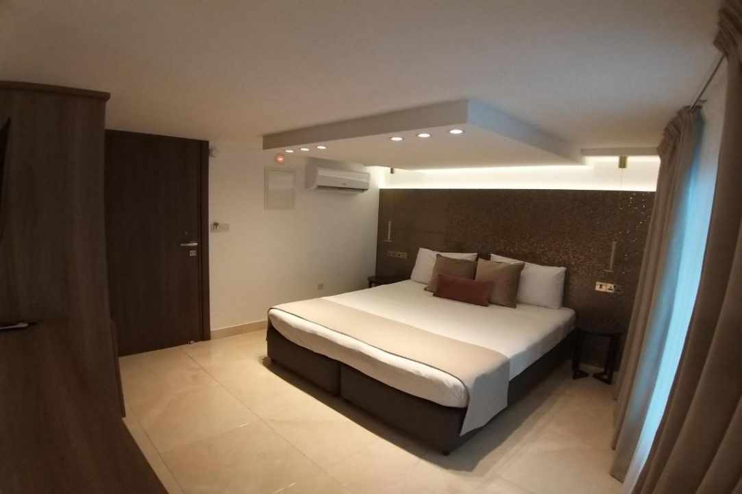 Tuck Inn Holiday Apartments