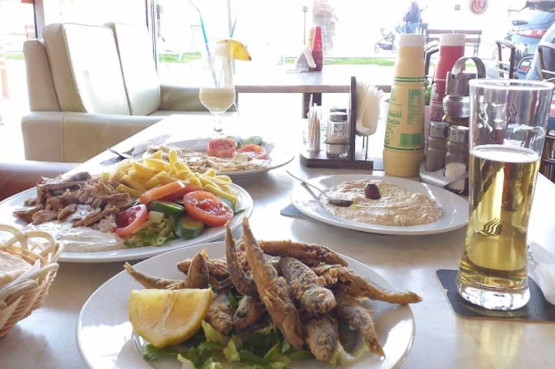 Tuck Inn Restaurant