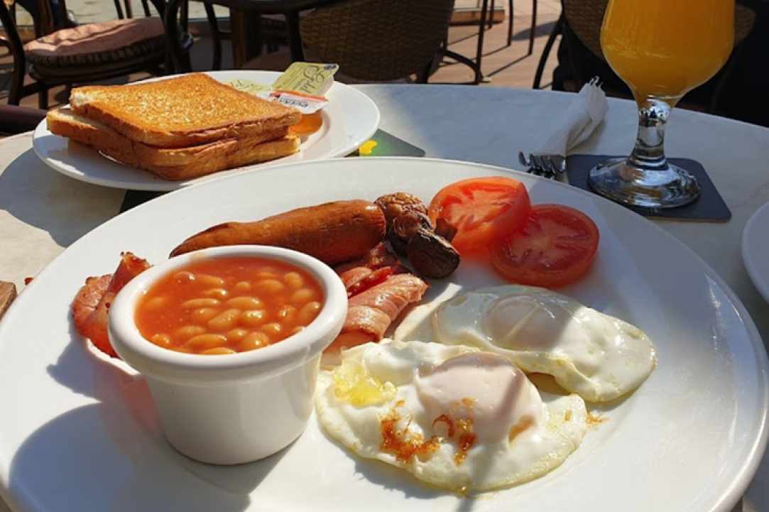 Tuck Inn Restaurant