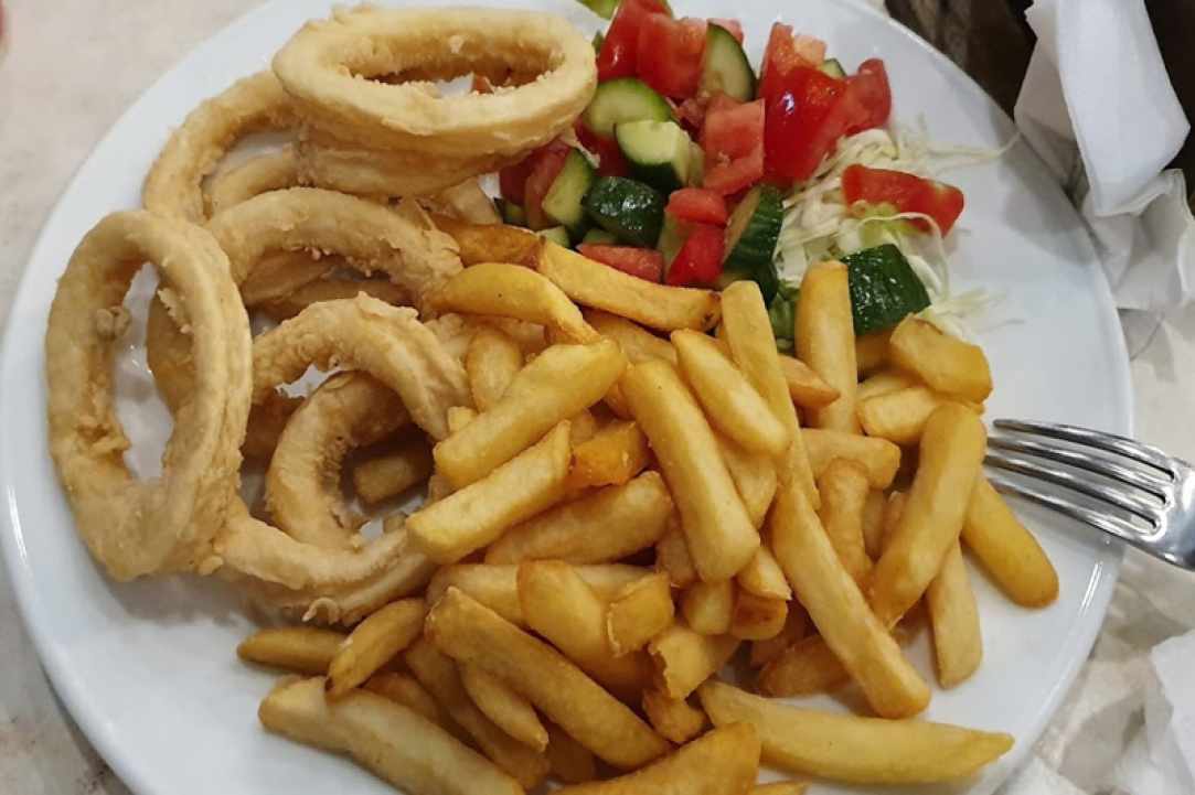 Tuck Inn Restaurant