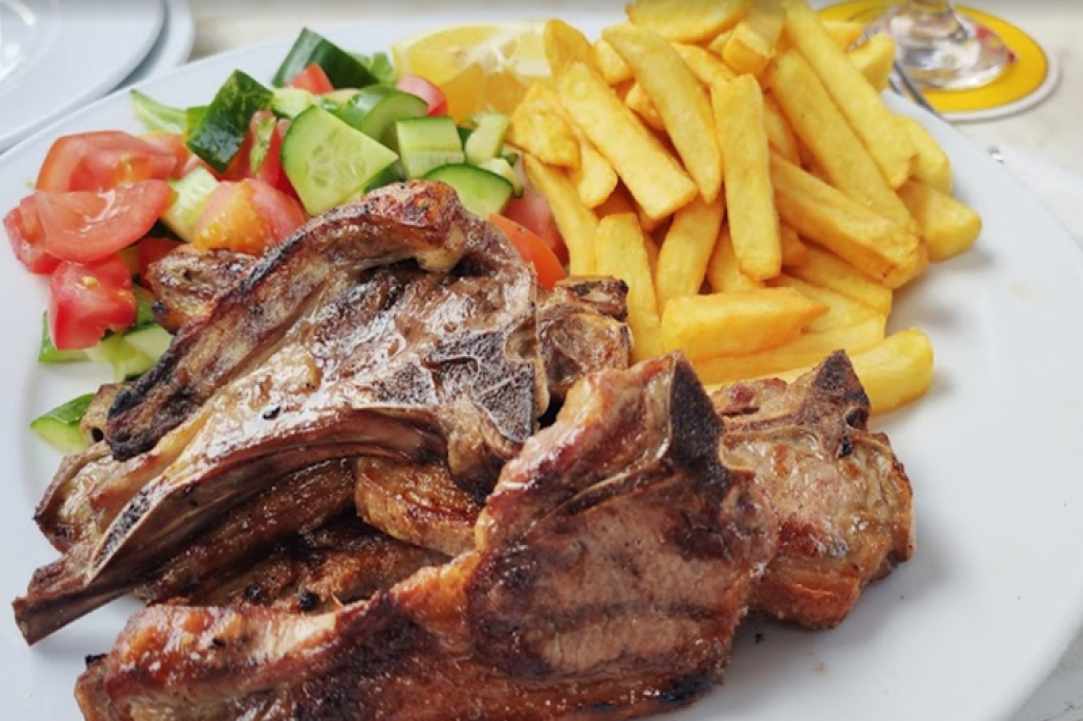 Tuck Inn Restaurant
