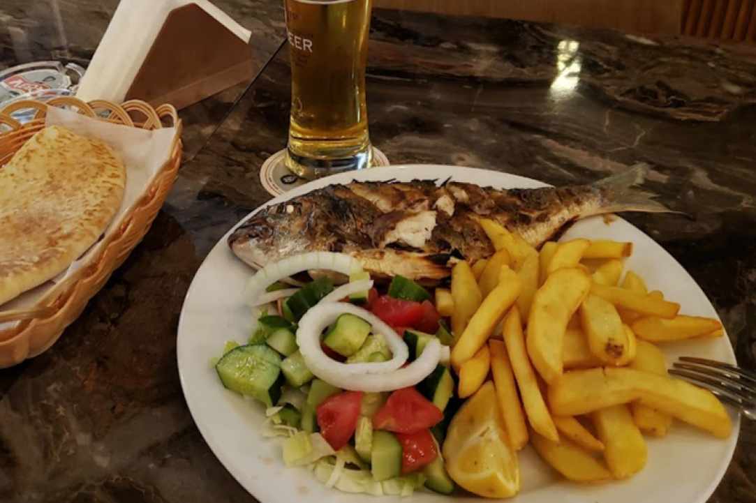 Tuck Inn Restaurant