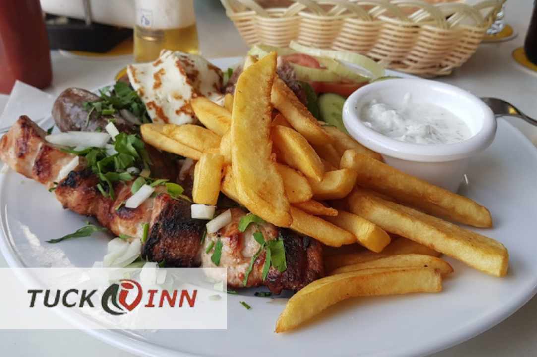 Tuck Inn Restaurant