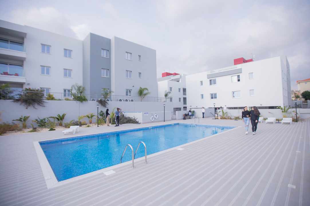 UCLan Cyprus