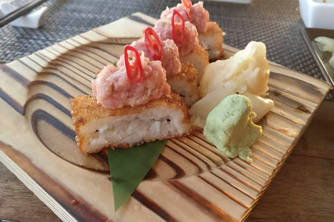 UMI Japanese & Sushi Bar Restaurant gallery image 5