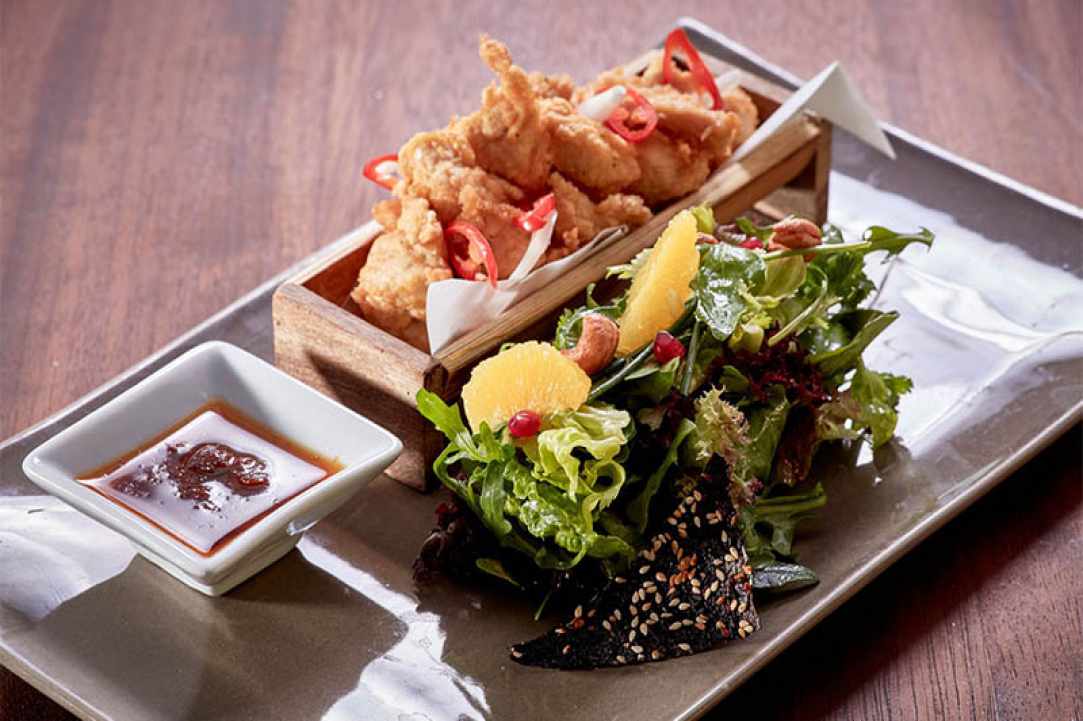 UMI Japanese & Sushi Bar Restaurant gallery image 4
