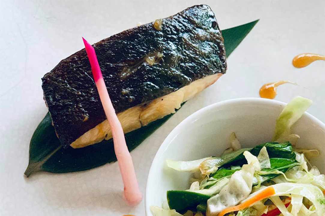 UMI Japanese & Sushi Bar Restaurant