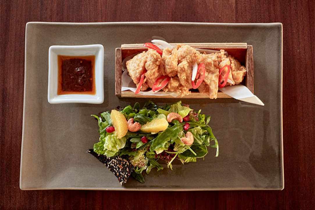 UMI Japanese & Sushi Bar Restaurant