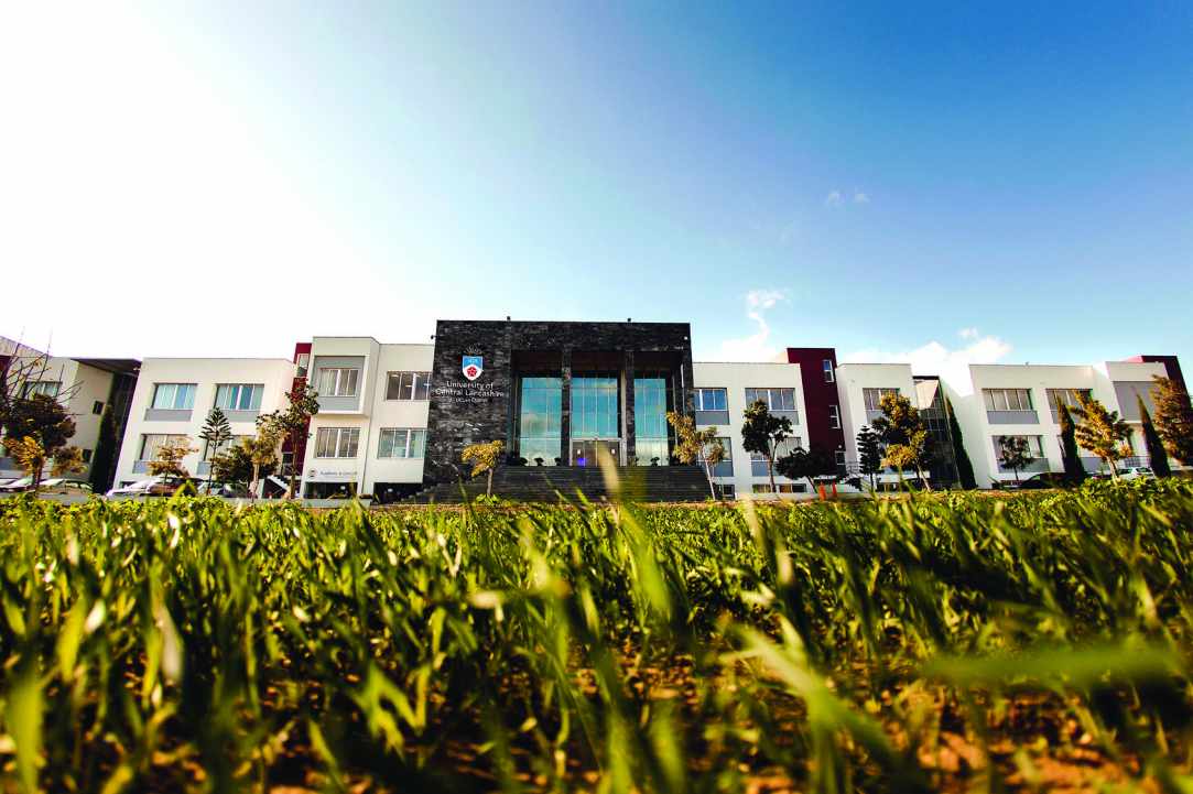 UCLan Cyprus gallery image 4