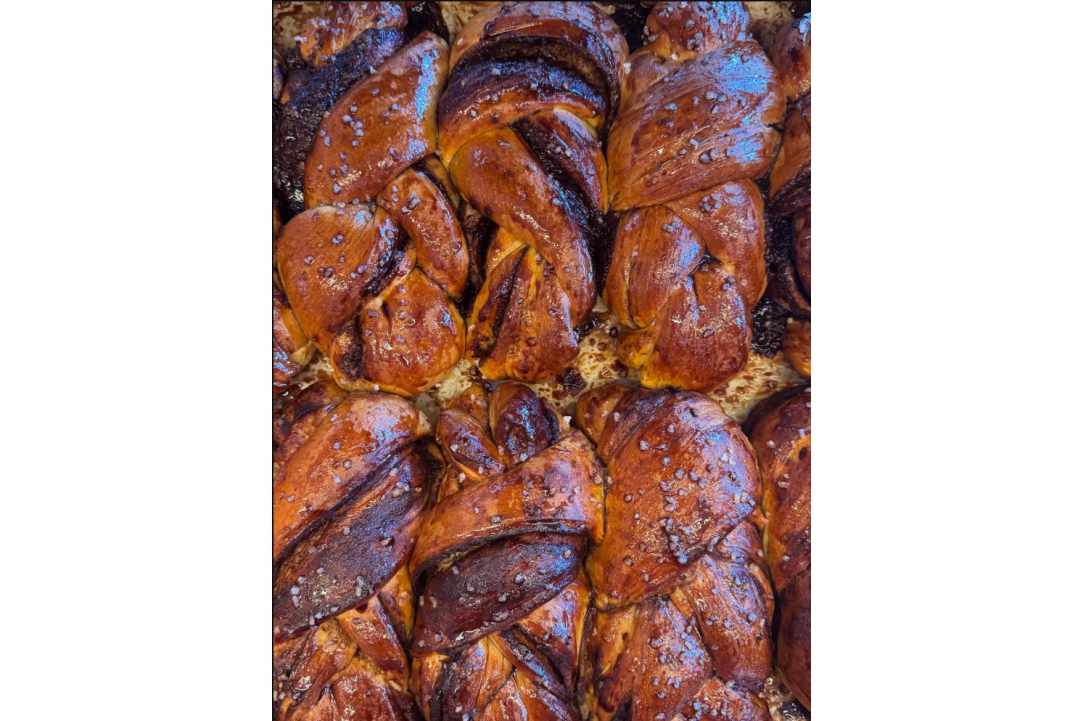 FIKA Bakery
