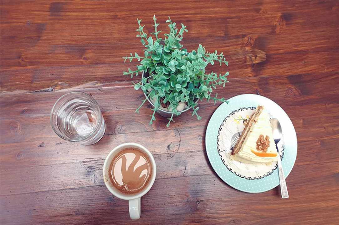 Kafeneio I Plateia - Lefkara gallery image 3