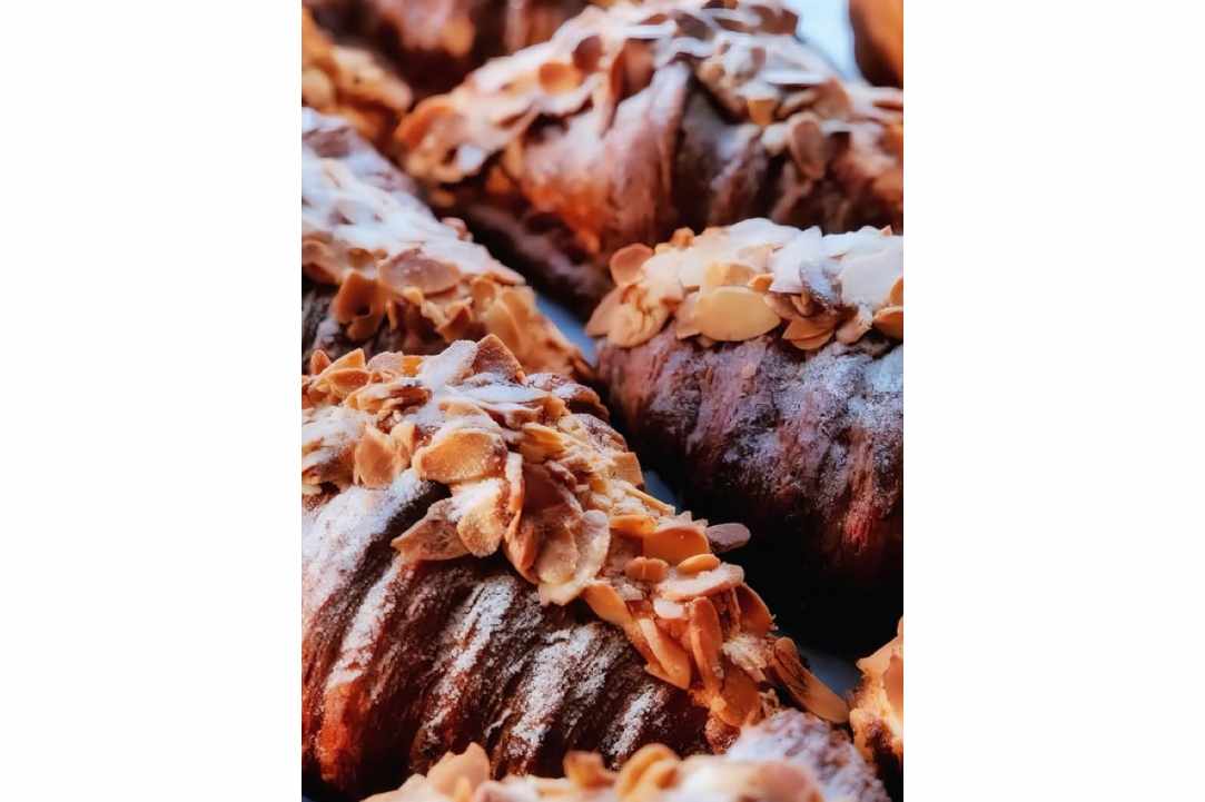FIKA Bakery