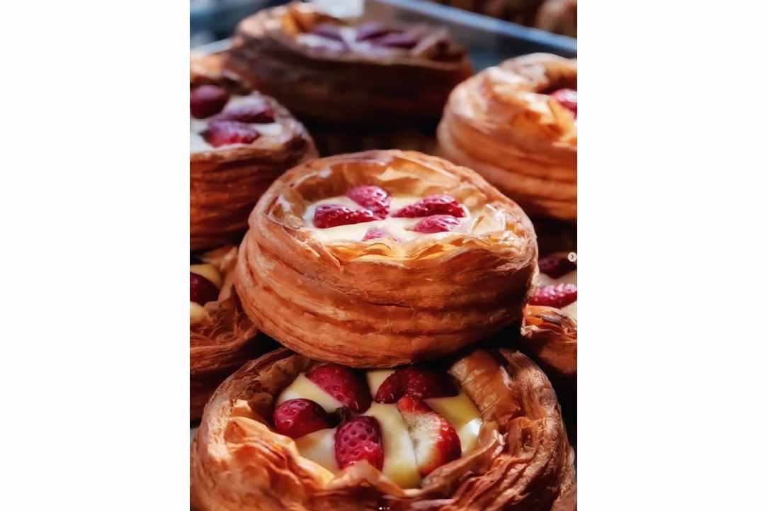 FIKA Bakery