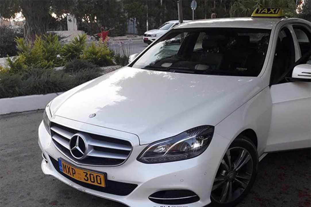 V - TAXIS