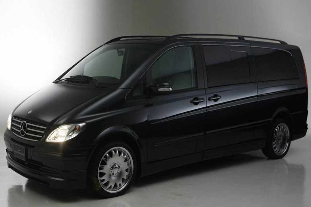 V - TAXIS