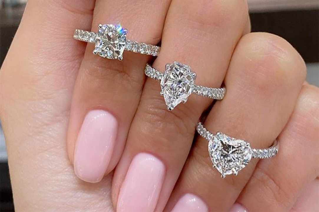 Venezia Oro Diamond Gallery gallery image 4