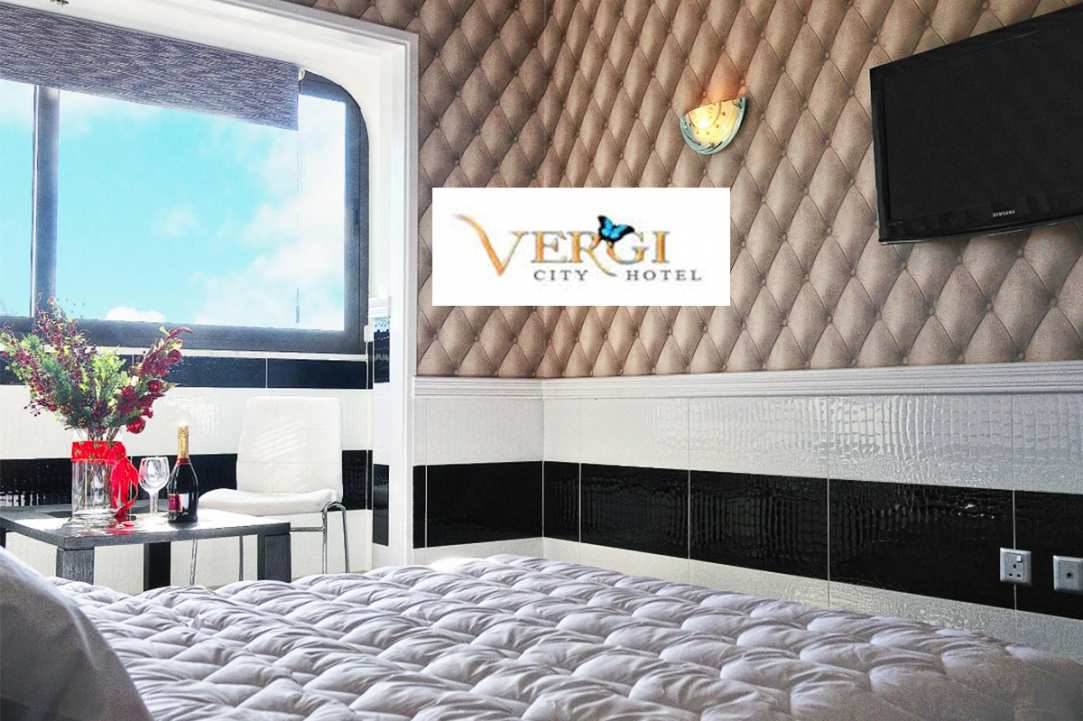 Vergi City Hotel gallery image 2