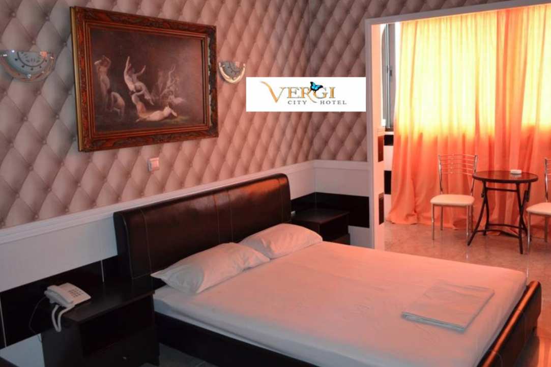 Vergi City Hotel gallery image 1