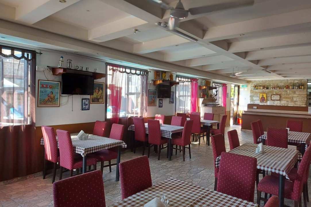 Vergi City Hotel