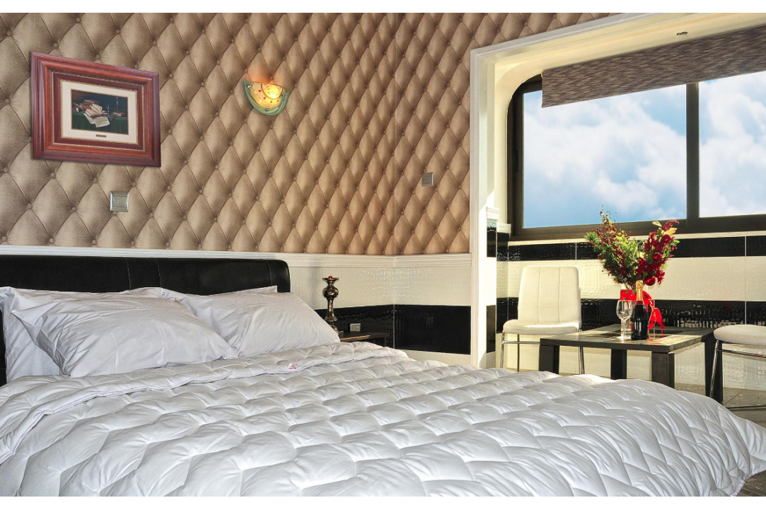 Vergi City Hotel gallery image 3