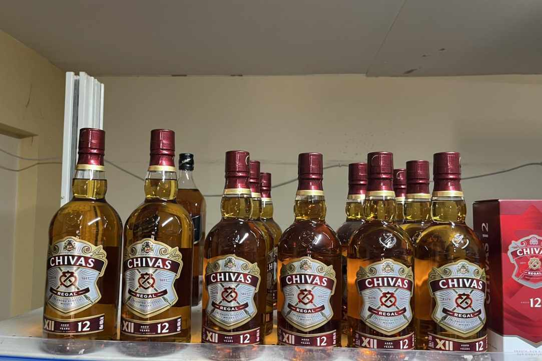 Bootlegger OFF Licence STORE gallery image 1