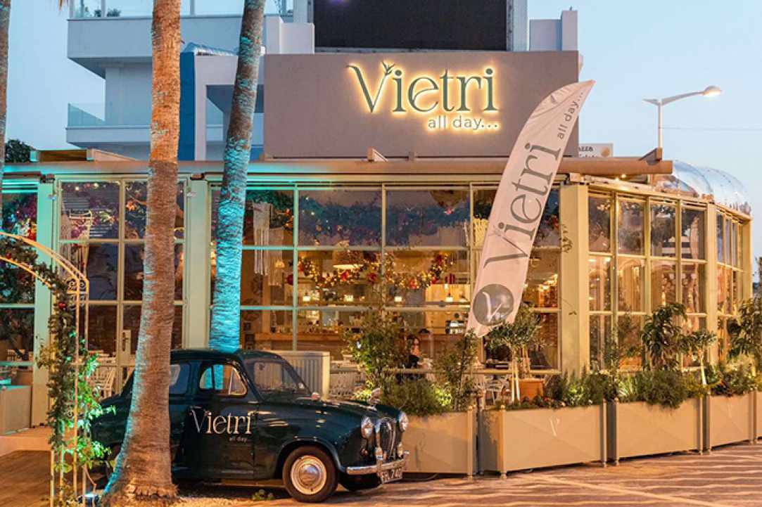 VIETRI all day... gallery image 1