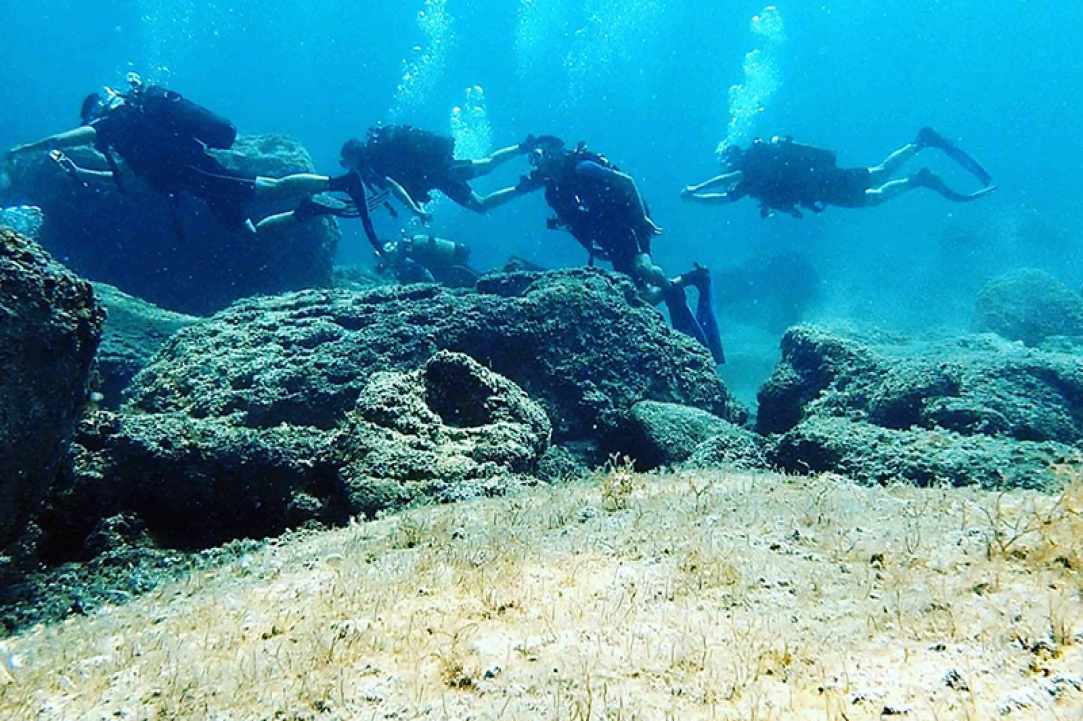 Viking Divers