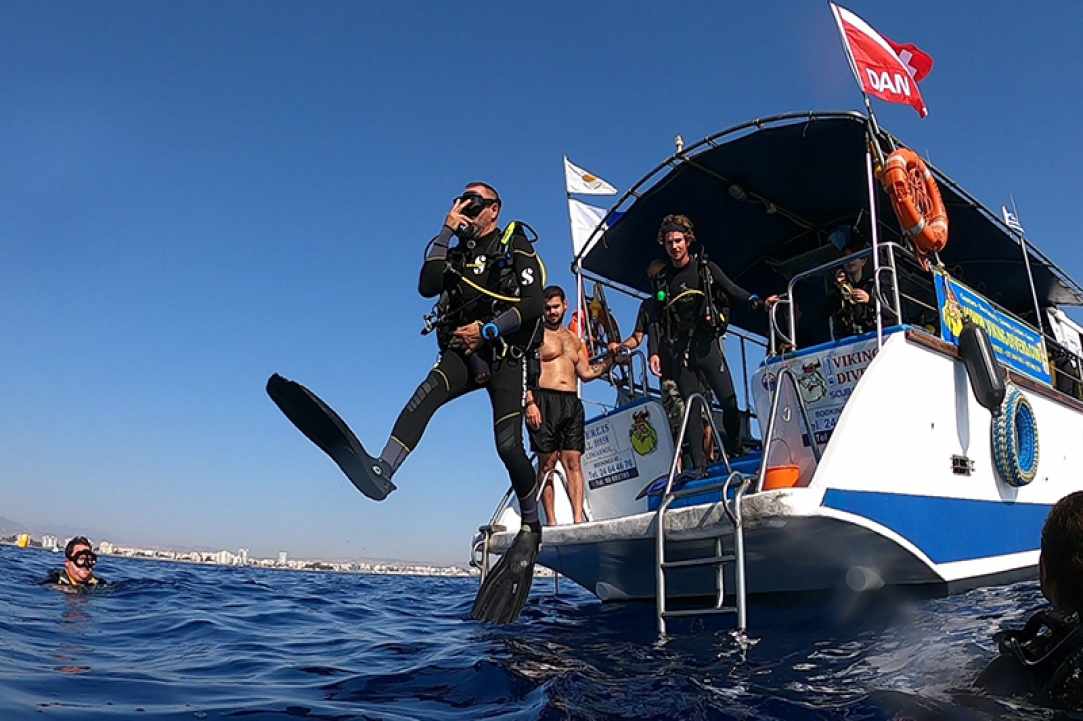 Viking Divers gallery image 2