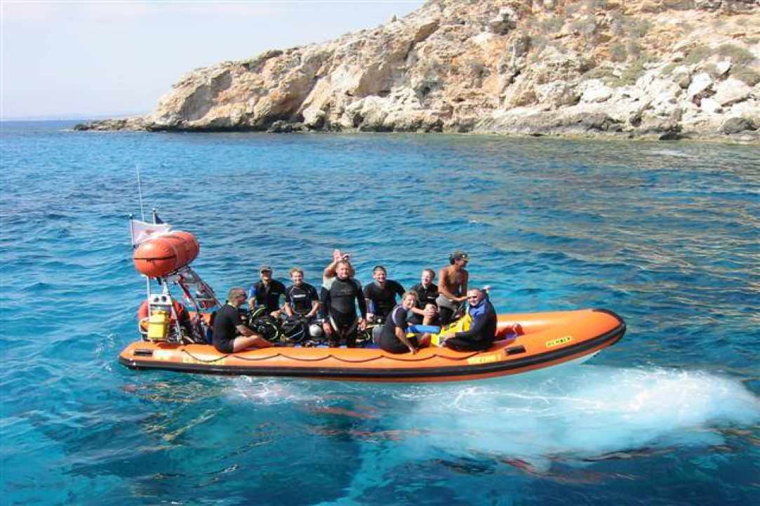 Viking Divers