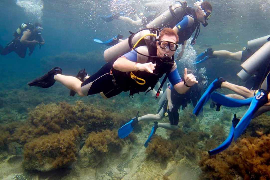 Viking Divers gallery image 5