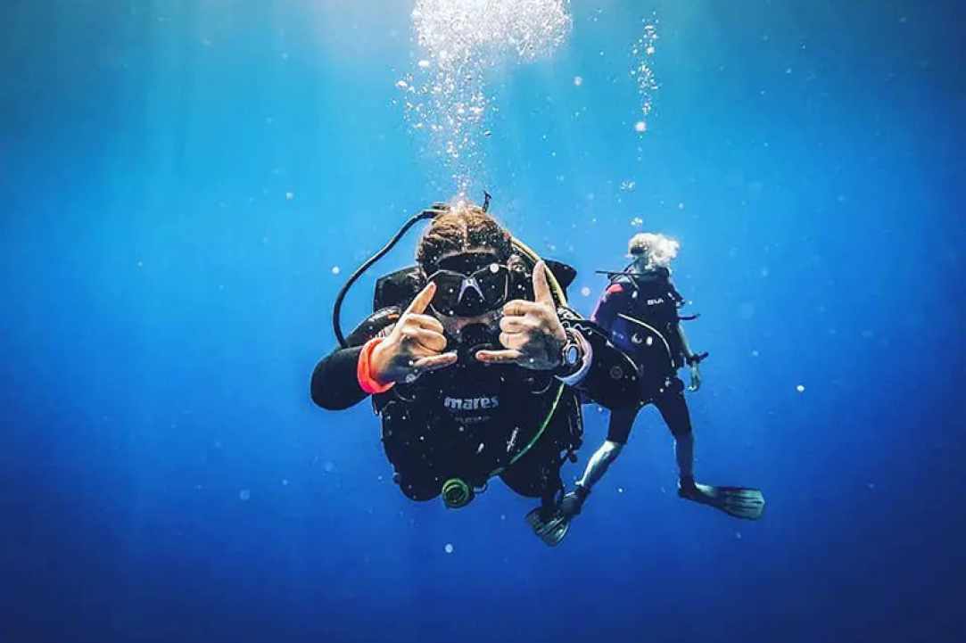 Viking Divers