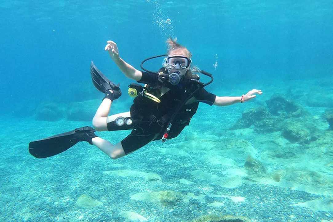 Viking Divers