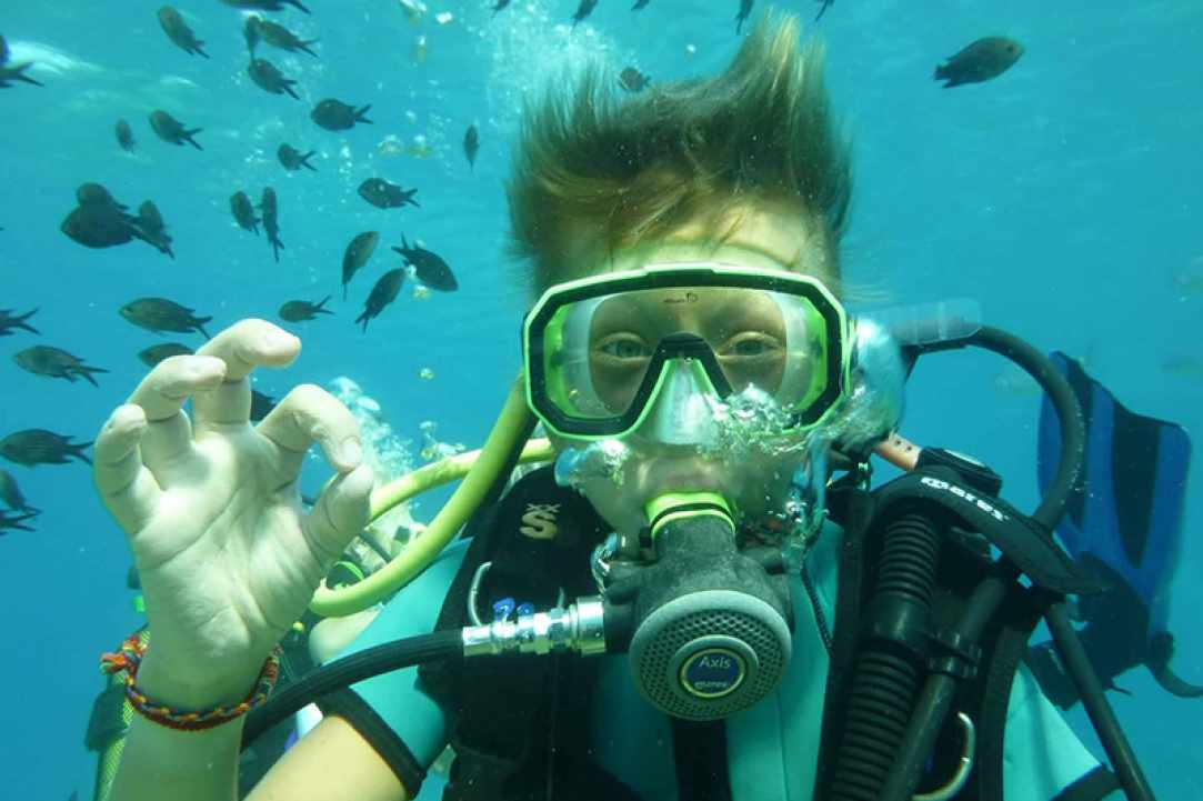 Viking Divers gallery image 4